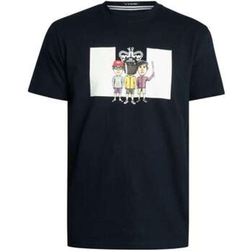 T-Shirt T-Shirt mit Grafik „Weekend“ - Weekend Offender - Modalova