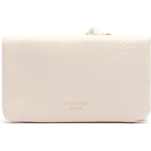 Geldbeutel Adelina kleine grundbrieftasche - Misako - Modalova