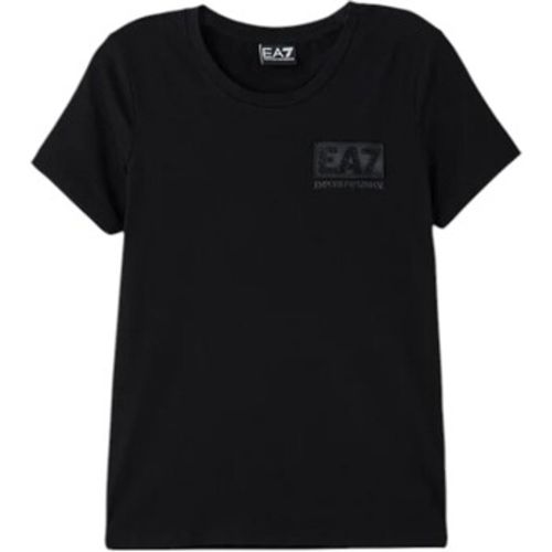 T-Shirt 7W000492-AF10373 - Emporio Armani EA7 - Modalova