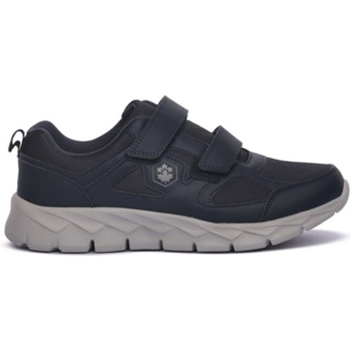 Lumberjack Sneaker CC001 NAVY - Lumberjack - Modalova