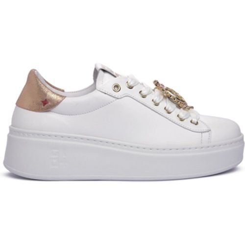 Gio + Sneaker GIO COMBI BIANCO - Gio + - Modalova