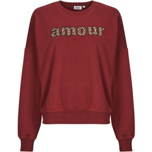 Only Sweatshirt ONLLINDA - Only - Modalova