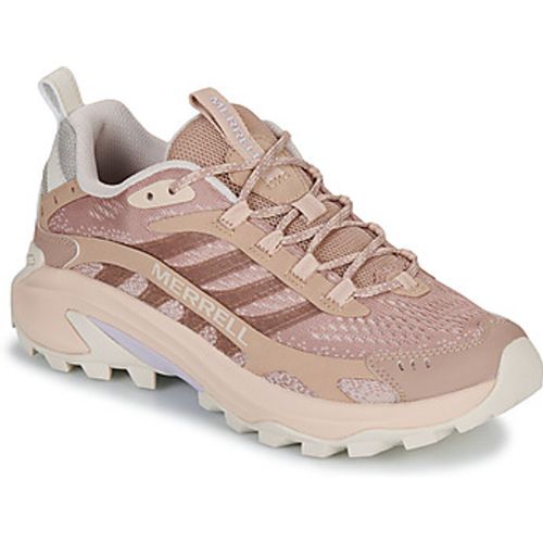 Merrell Damenschuhe MOAB SPEED 2 - Merrell - Modalova