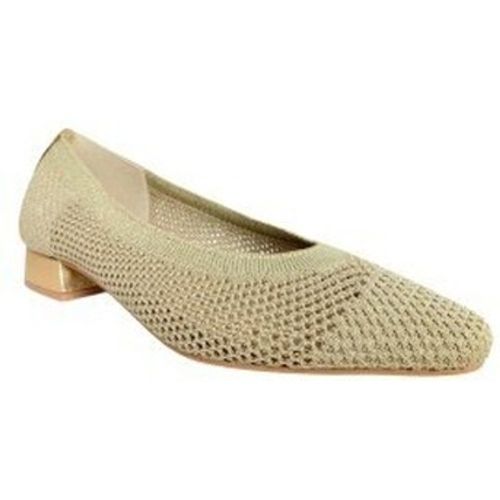 Pumps s-3194 goldener Damenschuh - Bienve - Modalova