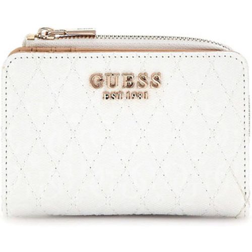 Guess Geldbeutel Betula - Guess - Modalova