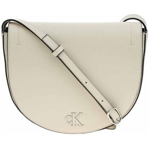 Handtasche K60K612718PAS - Calvin Klein Jeans - Modalova