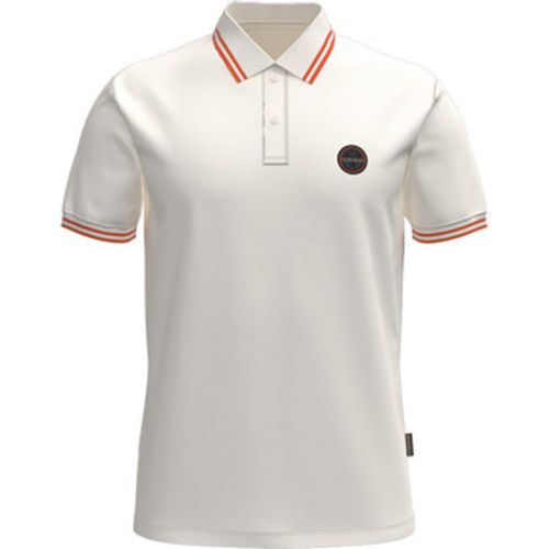 Napapijri Poloshirt Polo Macas - Napapijri - Modalova