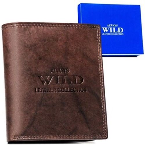 Geldbeutel AWN890MAL73649 - Always Wild - Modalova