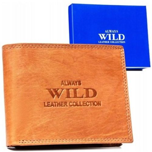 Geldbeutel AWN6MAL73685 - Always Wild - Modalova