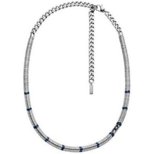 Diesel Kette DX1576931-D LOGO - Diesel - Modalova