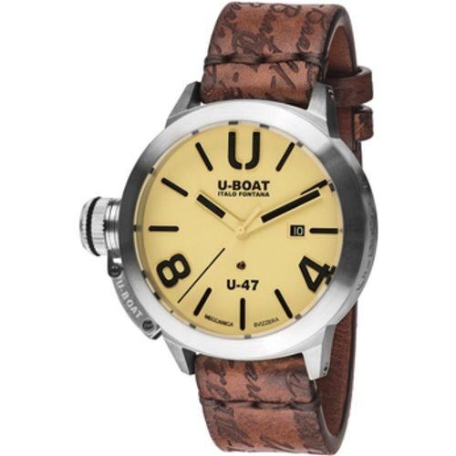 U-Boat Uhr 8106 - U-Boat - Modalova