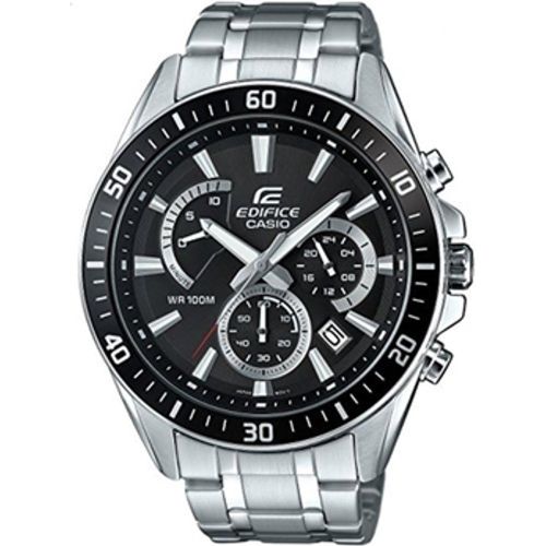 Casio Uhr EFR-552D-1AVUEF - Casio - Modalova