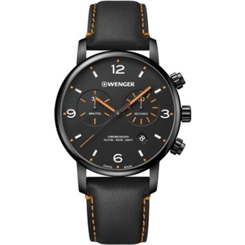 Wenger Uhr 01.1743.114 - Wenger - Modalova