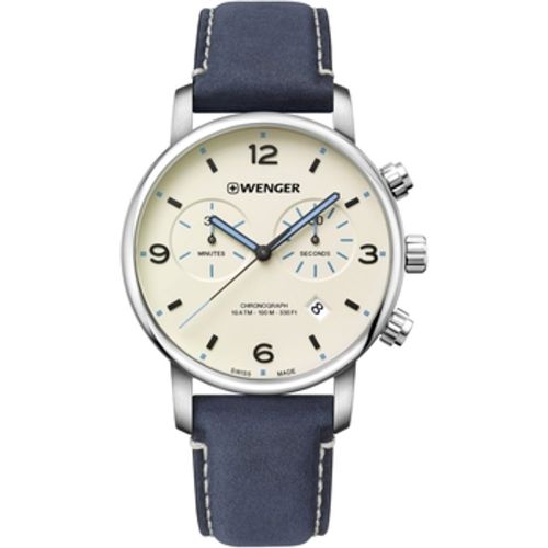 Wenger Uhr 01.1743.119 - Wenger - Modalova