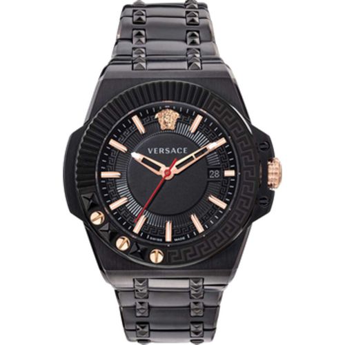 Versace Uhr VEDY00719 - Versace - Modalova