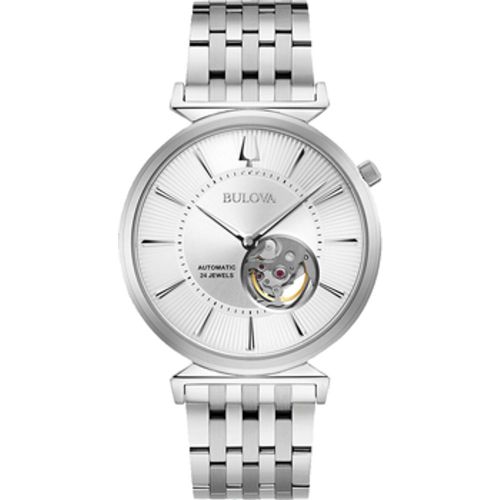 Bulova Uhr 96A235 - Bulova - Modalova