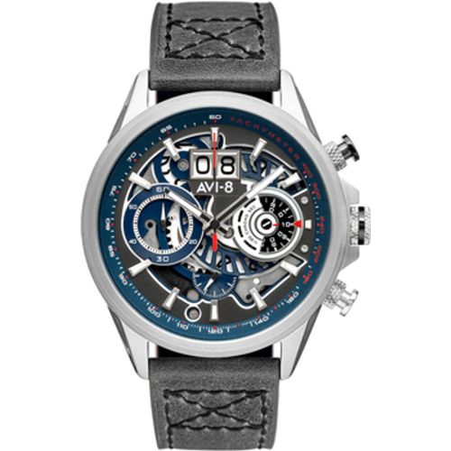 Avi-8 Uhr AV-4065-04 - Avi-8 - Modalova