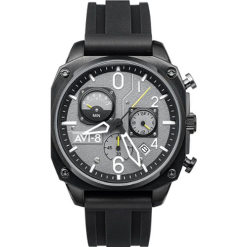 Avi-8 Uhr AV-4052-R1 - Avi-8 - Modalova