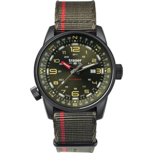 Traser H3 Uhr 110456 - Traser H3 - Modalova