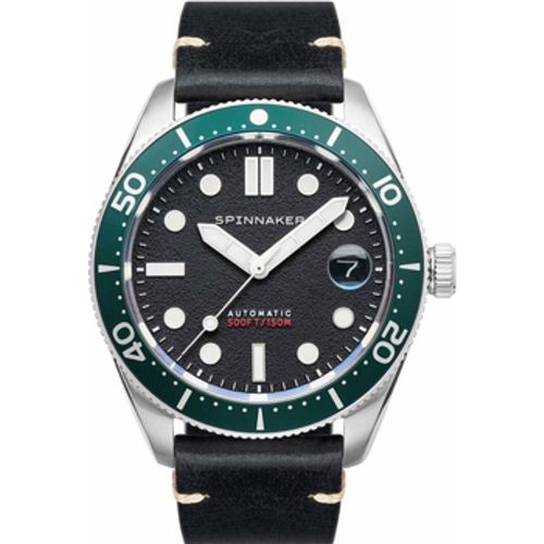 Spinnaker Uhr SP-5100-02 - Spinnaker - Modalova