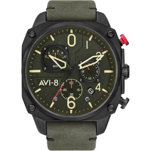Avi-8 Uhr AV-4052-08 - Avi-8 - Modalova