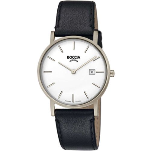 Boccia Uhr 3637-02 - Boccia - Modalova