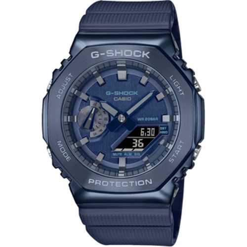 Casio Uhr GM-2100N-2AER - Casio - Modalova