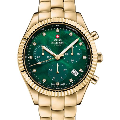 Uhr SM30207.04 - Swiss Military By Chrono - Modalova