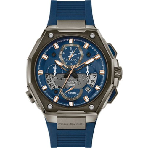 Bulova Uhr 98B357 - Bulova - Modalova