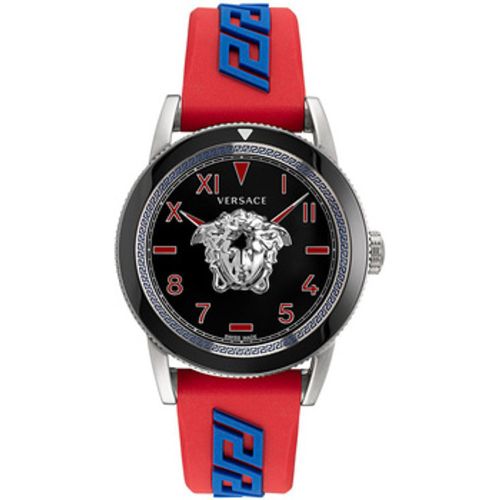 Versace Uhr VE2V00622 - Versace - Modalova