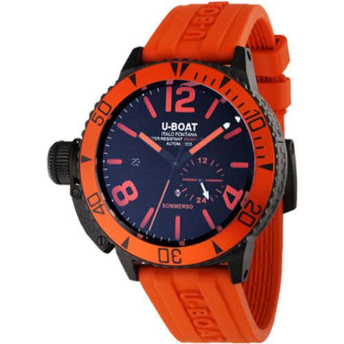 U-Boat Uhr 9543 - U-Boat - Modalova