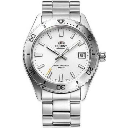 Orient Uhr RA-AC0Q03S30B - Orient - Modalova