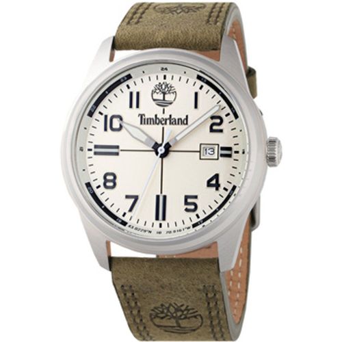 Timberland Uhr TDWGB2230703 - Timberland - Modalova