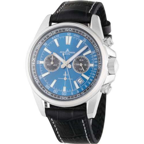 Jacques Lemans Uhr 1-2117S - Jacques Lemans - Modalova