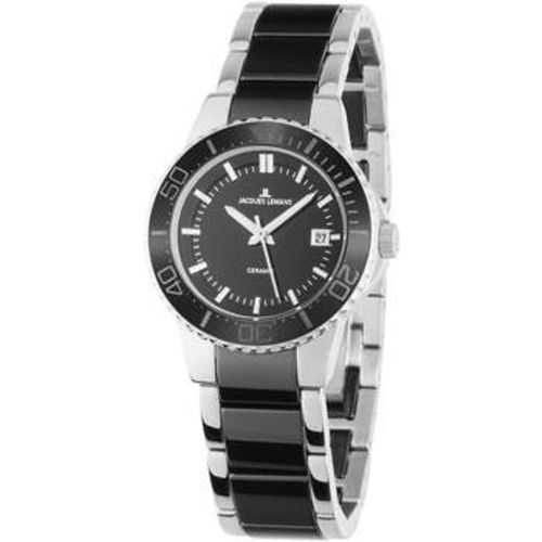 Jacques Lemans Uhr 1-2165A - Jacques Lemans - Modalova