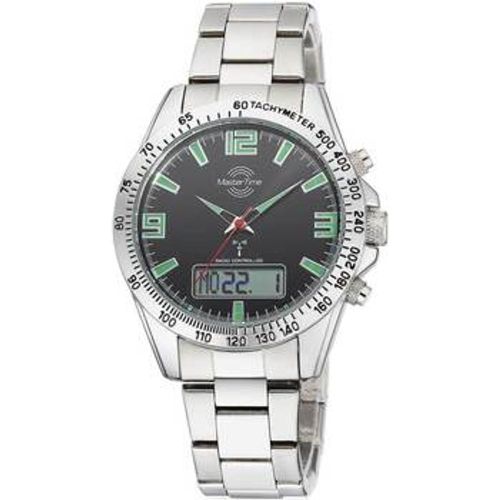Master Time Uhr MTGA-10874-22M - Master Time - Modalova