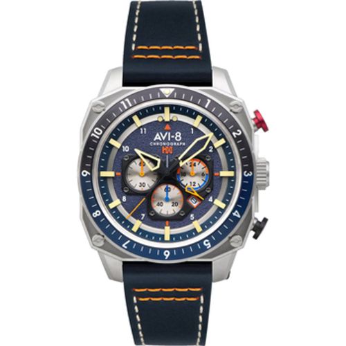 Avi-8 Uhr AV-4100-02 - Avi-8 - Modalova