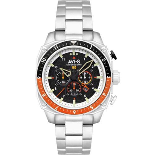 Avi-8 Uhr AV-4100-11 - Avi-8 - Modalova