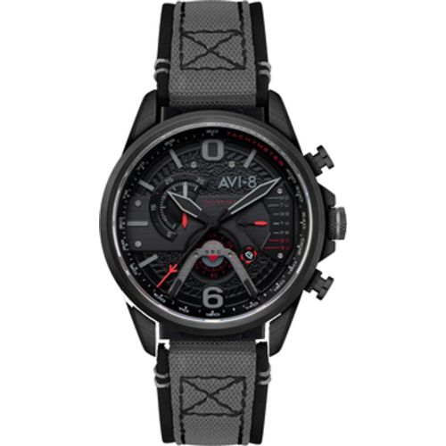 Avi-8 Uhr AV-4056-0B - Avi-8 - Modalova