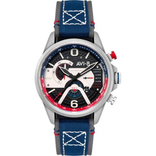 Avi-8 Uhr AV-4056-09 - Avi-8 - Modalova