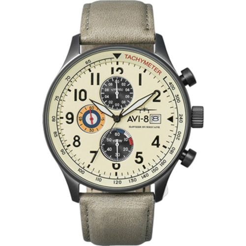 Avi-8 Uhr AV-4011-0C - Avi-8 - Modalova
