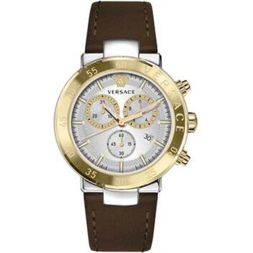 Versace Uhr VEPY00220 - Versace - Modalova