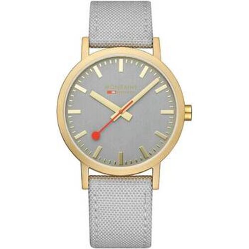 Mondaine Uhr A660.30360.80SBU - Mondaine - Modalova
