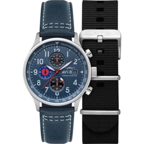 Avi-8 Uhr AV-4011-1A - Avi-8 - Modalova