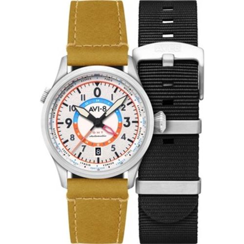 Avi-8 Uhr AV-4120-02 - Avi-8 - Modalova