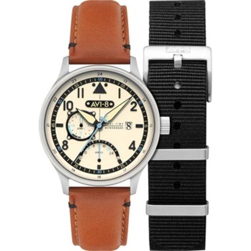 Avi-8 Uhr AV-4101-0C - Avi-8 - Modalova