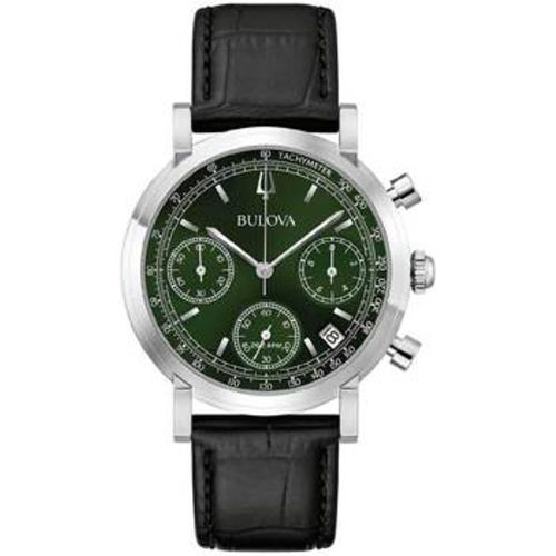 Bulova Uhr 96B457 - Bulova - Modalova