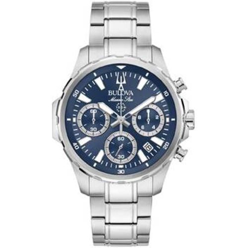 Bulova Uhr 96B466 - Bulova - Modalova
