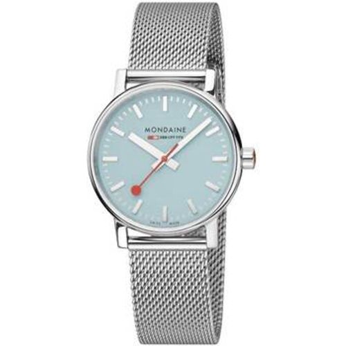 Mondaine Uhr MSE.35140.SM - Mondaine - Modalova