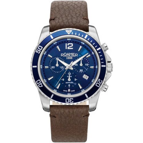 Roamer Uhr 862837 41 45 02 - Roamer - Modalova